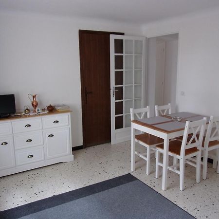 פגומאס Appartement L'Oranger מראה חיצוני תמונה