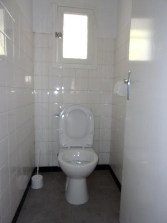 פגומאס Appartement L'Oranger מראה חיצוני תמונה