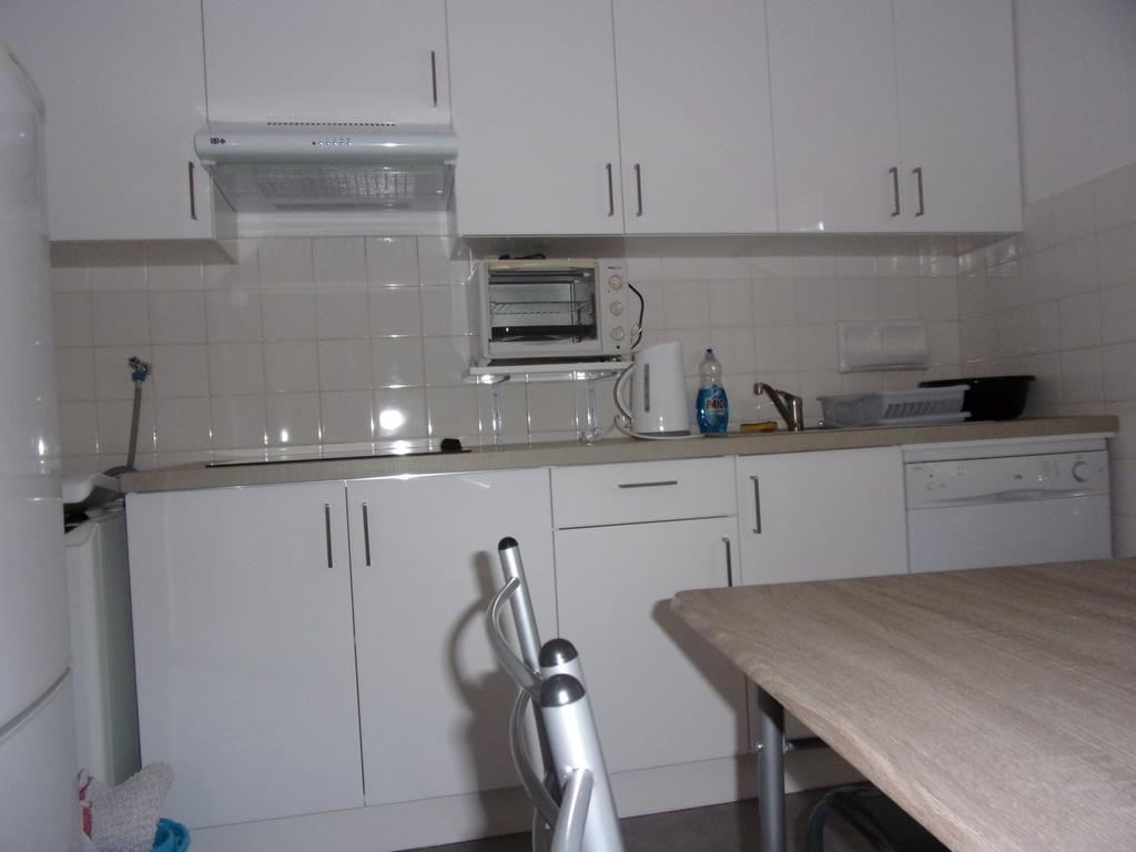 פגומאס Appartement L'Oranger מראה חיצוני תמונה
